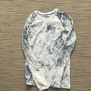 Lululemon swiftly. Size 6.